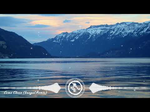 GLORIA TELLS FEAT. BAEGEL - Come Clean (baegel Remix)
