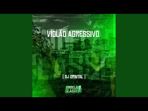 Violão Agressivo