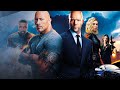 Fast X: Part 2 | Jason Statham Superhit Action Movie In English | Hollywood Blockbuster Movie