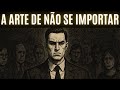 NADA E NINGUÉM Irá TE AFETAR Depois Disso Carl Jung