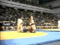 Greatest Throw Ever