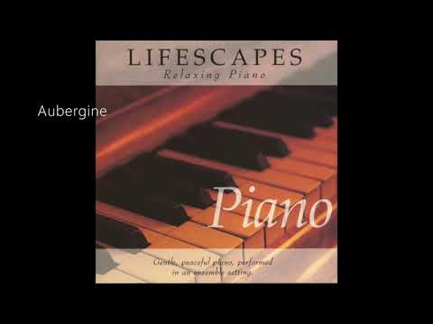 Aubergine - Piano Solo - Rob Arthur