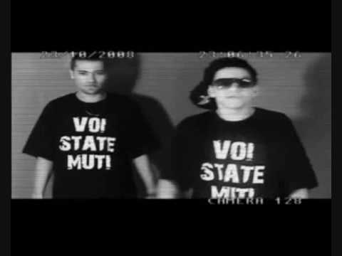 Diluvio & Bleffa - Voi state muti