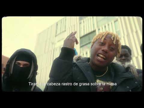 CHACHEBLACK X YENDA - QUIEREN PARARME