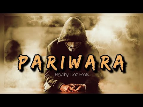 KAPO - Pariwara ( Prod.by:Doz Beats )