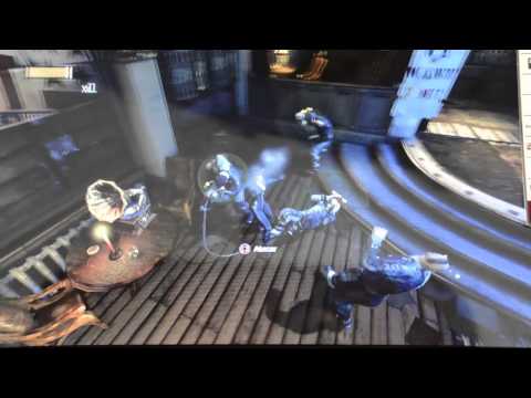 Review Monitor 3D LG D2343P (Dual Play, Cinema 3D)