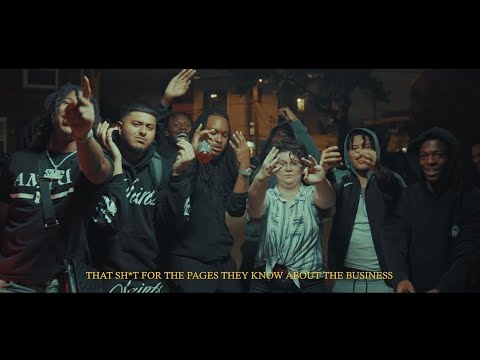 28fPoodie - Topic |Shot By ‪@BRICKDAMCLUBHOUSE  |