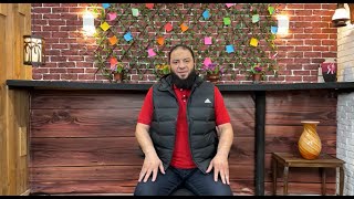 صورة 29 درجة في الجنة .. " الإعلان عن دورة حفظ و تفسير سورة الفتح " .. د . حازم شومان