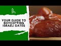 Your Guide To Boycotting Israeli Dates