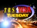 TBS NBA Tuesday Theme Intro Run DMC 2000 2002