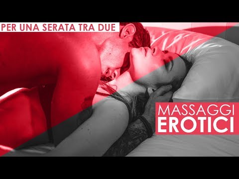 posizioni massaggio prostatico youtube 2016