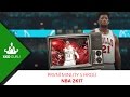Hra na PS4 NBA 2K17
