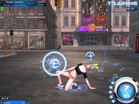 flashback - After school [Mstar]