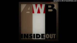 Average White Band - Inside out - Shower the people