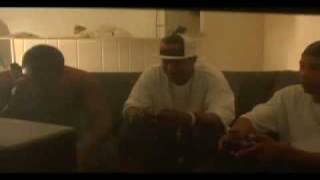 Daz Dillinger - The Dope Man (Official Video)