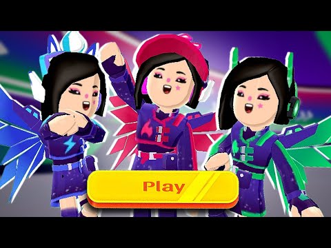 Playing PK XD with friends in Gravity #pkxd - YouTube