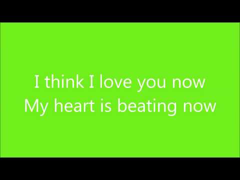 I Think You Love Me Now - Alper Erözer feat Suat Aydoğan