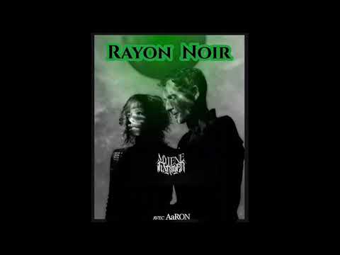 Mylène Farmer & AaRON  - Rayon Noir (DJ Giac Mashup)