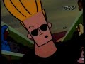 Klip Fra Johnny Bravo På Dansk