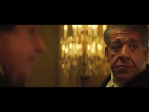 Joey Diaz in the Many Saints of Newark...