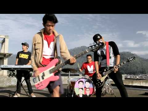 Bayu Skak WTB - Mangan Pecel (Music Video)