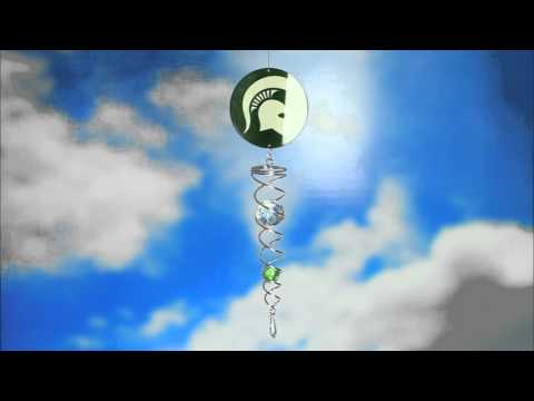 Michigan State University - Crystal Twister