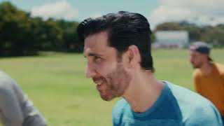 Michelob ULTRA Motivation (2026) Beer Campaign