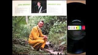 There Goes My Everything , Jack Greene , 1966 Vinyl