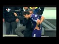 Mourinho instructs Xabi Alonso   Sergio Ramos to get red card Ajax 0   4 Real Madrid
