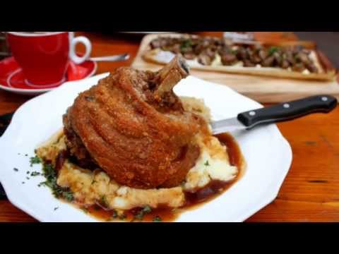 Löwenbräu Keller (Sydney, Australia)