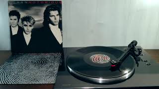 Duran Duran - Proposition (1986) [Vinyl Video]