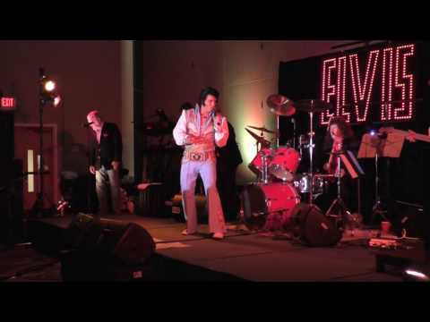 Bill Cherry, “Proud Mary” - video by Susan Quinn Sand