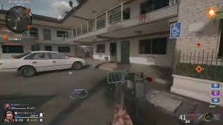 COD やっちゃうー