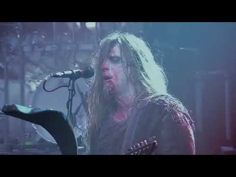 Behemoth - Chant For Ezkaton 2000 E.V. - Messe Noire Live DVD