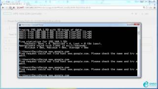 09: OpenFlow Switch: Windows Clients and Multiple Tables Part 1