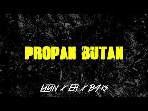 0W3L x Eh x B4ks - Propan Butan
