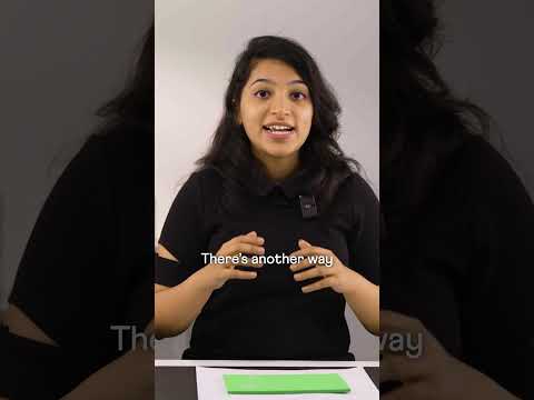 The actual math of (a + b)²