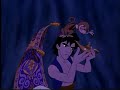 Aladdin Specialutgåvan DVD Trailer