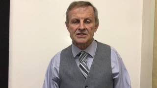 William Young's 30 Second Professional Introduction