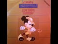 Opening To Cartoon Classics Life With Mickey Limited Gold Edition II US LaserDisc 1985