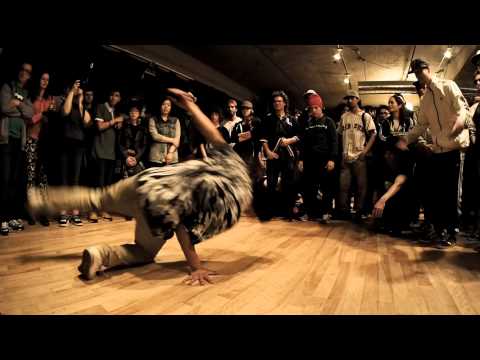 Skillz-O-Meter 4 Live MPC