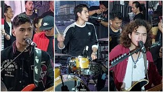 Download lagu The Lucky Laki - Superman , live at Sing to Shine Festival , Lippo mall kemang 27 mei 2023 mp3