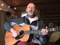 Acoustic Blues Guitar Lesson - West Coast Blues Variation - Blind Blake