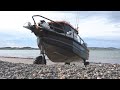 The Story behind StabiX | The Ultimate in Amphibious boating
