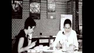 The World is My Oyster