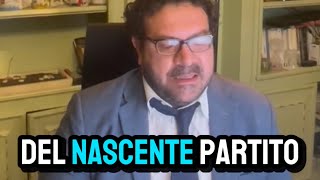 Hallissey fa fare una figuraccia epica a PiùEuropa: critica il nostro sondaggista ma é anche il suo!