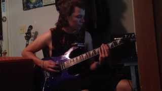 Worst Of Both Worlds - Backtrack//Cover