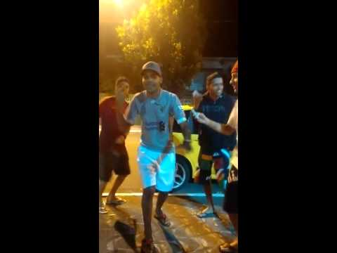 Mc Stifler RC - Medley