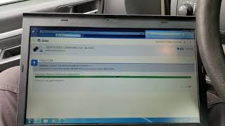 2010 Dodge Grand Caravan  used pcm swap (nuances)