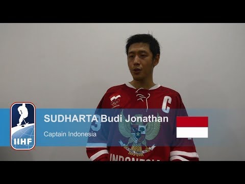 Хоккей Budi Jonathan Sudharta (Indonesia) — 2017 Southeast Asian Games